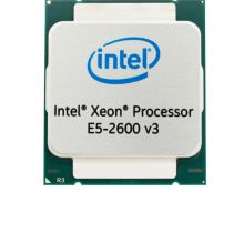 00KJ004 IBM 2.30GHz 9.60GT/s QPI 45MB L3 Cache Intel Xeon E5-2699 v3 18 Core Processor Upgrade