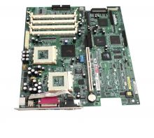 P1824-69026 HP LP1000r/LP2000r system processor board Has two processor sockets