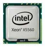 S26361-F3968-E280 Fujitsu 2.80GHz 6.40GT/s QPI 8MB L3 Cache Intel Xeon X5560 Quad Core Processor Upgrade