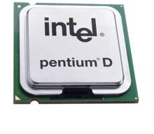 42C1082 IBM 3.40GHz 800MHz FSB 4MB L2 Cache Intel Pentium D Dual Core 945 Processor Upgrade for System x3250 (4364 4365)
