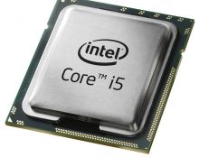 653341-001 HP 2.40GHz 5.0GT/s DMI 3MB L3 Cache Socket PGA988 Intel Mobile Core i5-2430M Dual-Core Processor Upgrade