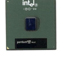 90000156K Fujitsu 600MHz 100MHz FSB 256KB L2 Cache Socket 370 Intel Pentium III for ICL TEAMPOS 2000