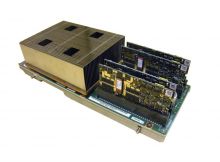 375-3580 Sun 2.52ghz/6mb Cache Sparc64 Vii Cpu Module