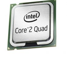 43W5244 IBM 2.40GHz 1066MHz FSB 8MB L2 Cache Intel Core 2 Quad Q6600 Desktop Processor Upgrade
