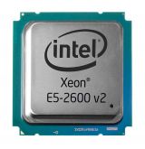 718045-B21 HP 2.70GHz 8.00GT/s QPI 30MB L3 Cache Intel Xeon E5-2697 v2 12 Core Processor Upgrade for ProLiant BL460c Gen8 Server