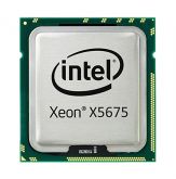 81Y6554 IBM 3.06GHz 6.40GT/s QPI 12MB L3 Cache Intel Xeon X5675 6 Core Processor Upgrade