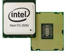 319-0254 Dell 1.80GHz 6.40GT/s QPI 10MB L3 Cache Intel Xeon E5-2603 Quad Core Processor Upgrade