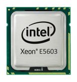 0A89399 IBM 1.60GHz 4.80GT/s QPI 4MB L3 Cache Intel Xeon E5603 Quad Core Processor Upgrade