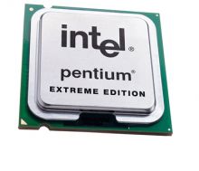 U5005 Dell 3.40GHz 800MHz FSB 2MB L2 Cache Intel Pentium 4 Extreme Edition Processor Upgrade