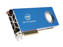 C1P87A HP 1.053GHz 30MB L3 Cache Socket PCI-Express x16 Intel Xeon Phi 5110P 60-Core Coprocessor Upgrade for ProLiant Gen8 Servers