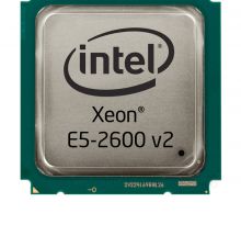 00Y2849 IBM 2.70GHz 8.00GT/s QPI 30MB L3 Cache Intel Xeon E5-2697 v2 12 Core Processor Upgrade