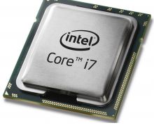 638632-001 HP 3.40GHz 5.00GT/s DMI 8MB L3 Cache Intel Core i7-2600 Quad Core Desktop Processor Upgrade