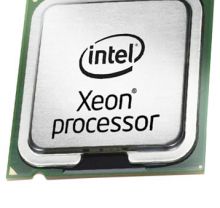 N2285 Dell 3.00GHz 800MHz FSB 1MB L2 Cache Intel Xeon Processor Upgrade