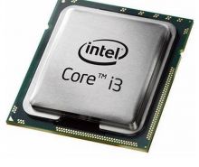 653340-001 HP 2.30GHz 5.0GT/s DMI 3MB L3 Cache Socket PGA988 Intel Mobile Core i3-2350M Dual-Core Processor Upgrade