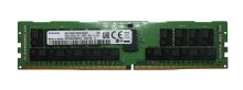 M393AAK40B42-CWD Samsung 128GB PC4-21300 DDR4-2666MHz ECC Registered CL19 288-Pin DIMM 1.2V Octal Rank Memory Module