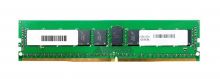 UC-A02-M304GB2-L Cisco 4GB PC3-10600 DDR3-1333MHz ECC Registered CL9 240-Pin DIMM 1.35V Low Voltage Single Rank Memory Module