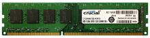 CT102464BA1339 Crucial 8GB PC3-10600 DDR3-1333MHz non-ECC Unbuffered CL9 240-Pin DIMM Memory Module