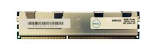 SNPM9FKFC Dell 32GB PC3-10600 DDR3-1333MHz ECC Registered CL9 240-Pin DIMM 1.35V Low Voltage Quad Rank Memory Module