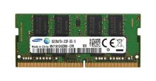 M471A1G43DB0-CPB Samsung 8GB PC4-17000 DDR4-2133MHz non-ECC Unbuffered CL15 260-Pin SoDimm 1.2V Dual Rank Memory Module