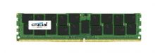 CT32G4RFD4266 Crucial 32GB PC4-21300 DDR4-2666MHz Registered ECC CL19 288-Pin DIMM 1.2V Dual Rank Memory Module