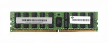 864707-591 HP 16GB PC4-21300 DDR4-2666MHz ECC Registered CL19 288-Pin DIMM 1.2V Single Rank Memory Module