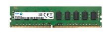 M393A2K40CB1-CRC Samsung 16GB PC4-19200 DDR4-2400MHz ECC Registered CL17 288-Pin DIMM 1.2V Single Rank Memory Module