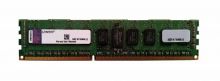 KCP3L16RD4/16 Kingston 16GB PC3-12800 DDR3-1600MHz ECC Registered CL11 240-Pin DIMM 1.35V Low Voltage Dual Rank Memory Module