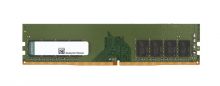 KVR24N17D8/16BK Kingston 16GB PC4-19200 DDR4-2400MHz non-ECC Unbuffered CL17 288-Pin DIMM 1.2V Dual Rank Memory ModuleKVR24N17D8/16BK