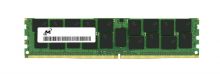 MTA36ASF8G72PZ-2G9B2 Micron 64GB PC4-23400 DDR4-2933MHz ECC Registered CL21 288-Pin DIMM 1.2V Dual Rank Memory Module