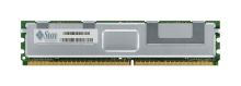 511-1408 Sun 4GB PC2-6400 DDR2-800MHz ECC Fully Buffered CL6 240-Pin DIMM Dual Rank Memory Module