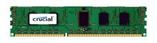 CT4086601 Crucial 8GB PC3-12800 DDR3-1600MHz ECC Unbuffered CL11 240-Pin DIMM 1.35V Low Voltage Memory Module -z