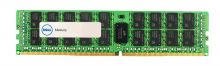 370-ACML Dell 32GB PC4-17000 DDR4-2133MHz ECC Registered CL15 288-Pin DIMM 1.2V Dual Rank Memory ModuleMfr P/N