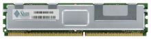 596-7698 Sun 8GB PC2-5300 DDR2-667MHz ECC Registered CL5 240-Pin DIMM Dual Rank Memory Module