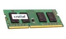 CT5835862 Crucial 8GB PC3-12800 DDR3-1600MHz non-ECC Unbuffered CL11 204-Pin SoDimm 1.35V Low Voltage Memory Modulefor Dell Inspiron 15 3000 Series System