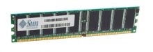 371-1460 Sun 4GB PC3200 DDR-400MHz Registered ECC CL3 184-Pin DIMM 2.5V Memory Module