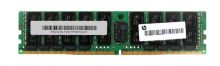 3GE82AA HP 128GB PC4-21300 DDR4-2666MHz ECC Registered CL19 288-Pin Load Reduced DIMM 1.2V Octal Rank Memory Module