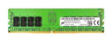 MTA18ASF2G72PDZ-2G3B1IG Micron 16GB PC4-19200 DDR4-2400MHz ECC Registered CL17 288-Pin DIMM 1.2V Dual Rank Memory Module