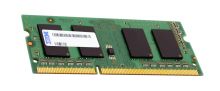 99Y2215 IBM 4GB PC3-12800 DDR3-1600MHz non-ECC Unbuffered CL11 204-Pin SoDimm 1.35V Low Voltage Dual Rank Memory Module