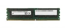 MTA144ASQ16G72LSZ-2S6E1 Micron 128GB PC4-21300 DDR4-2666MHz ECC Registered CL19 288-Pin Load Reduced DIMM 1.2V Octal Rank Memory Module