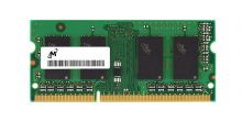 MTA16ATF2G64HZ-2G6E1 Micron 16GB PC4-21300 DDR4-2666MHz non-ECC Unbuffered CL19 260-Pin SoDimm 1.2V Dual Rank Memory Module