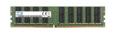 M386A4G40BM0-CPB Samsung 32GB PC4-17000 DDR4-2133MHz ECC Registered CL15 288-Pin Load Reduced DIMM 1.2V Quad Rank Memory Module