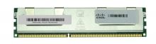 15-13129 Cisco 16GB PC3-8500 DDR3-1066MHz ECC Registered CL7 240-Pin DIMM 1.35V Low Voltage Quad Rank Memory Module