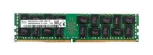 HMA84GR7AFR4N-TFTD hynix 32GB PC4-17000 DDR4-2133MHz ECC Registered CL15 288-Pin DIMM 1.2V Dual Rank Memory Module