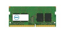 370-ADHO Dell 16GB PC4-19200 DDR4-2400MHz non-ECC Unbuffered CL17 260-Pin SoDimm 1.2V Dual Rank Memory Module