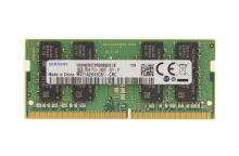 M471A2K43CB1-CRC Samsung 16GB PC4-19200 DDR4-2400MHz non-ECC Unbuffered CL17 260-Pin SoDimm 1.2V Dual Rank Memory Module
