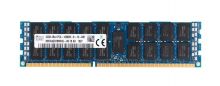 HMT84GR7BMR4C-H9T8 Hynix 32GB PC3-10600 DDR3-1333MHz ECC Registered CL9 240-Pin DIMM Quad Rank Memory Module