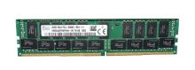 HMA84GR7MFR4N-VKTN Hynix 32GB PC4-21300 DDR4-2666MHz ECC Registered CL19 288-Pin DIMM 1.2V Dual Rank Memory Module