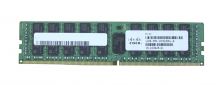 15-103025-01 Cisco 32GB PC4-17000 DDR4-2133MHz ECC Registered CL15 288-Pin DIMM 1.2V Dual Rank Memory Module