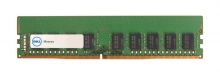 370-ACFT Dell 16GB PC4-17000 DDR4-2133MHz ECC Unbuffered CL15 288-Pin DIMM 1.2V Dual Rank Memory Module