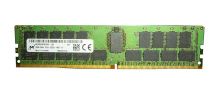 MTA36ASF4G72PZ-2G9D3 Micron 32GB PC4-23400 DDR4-2933MHz ECC Registered CL21 288-Pin DIMM 1.2V Dual Rank Memory Module